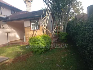 4bdrm Mansion in Karen for rent