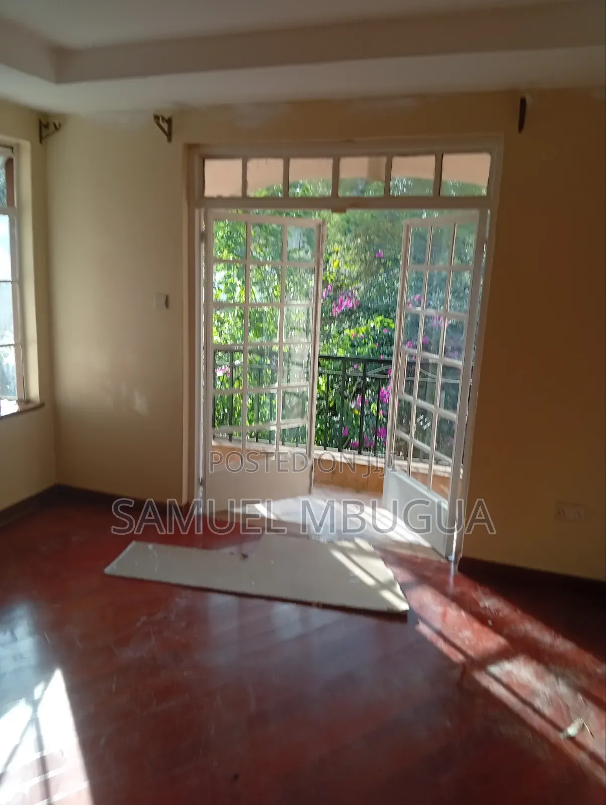 4bdrm Mansion in Karen for rent