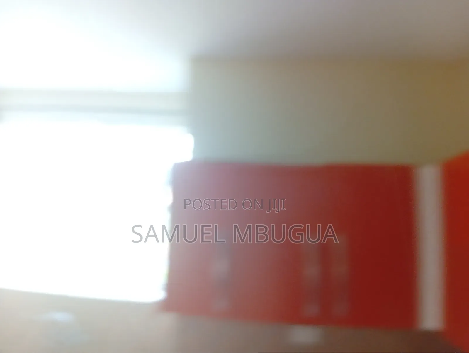 4bdrm Mansion in Karen for rent