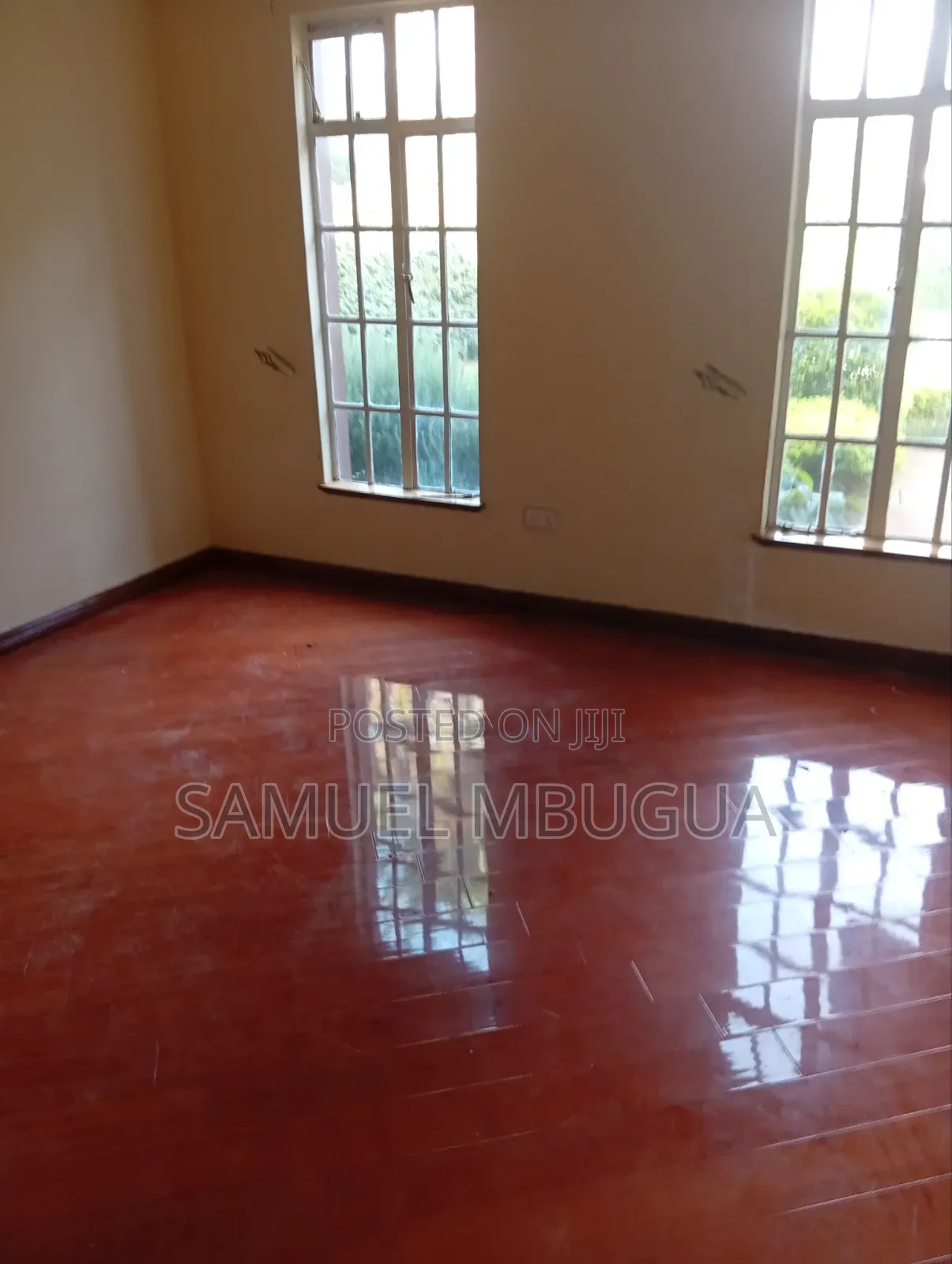 4bdrm Mansion in Karen for rent