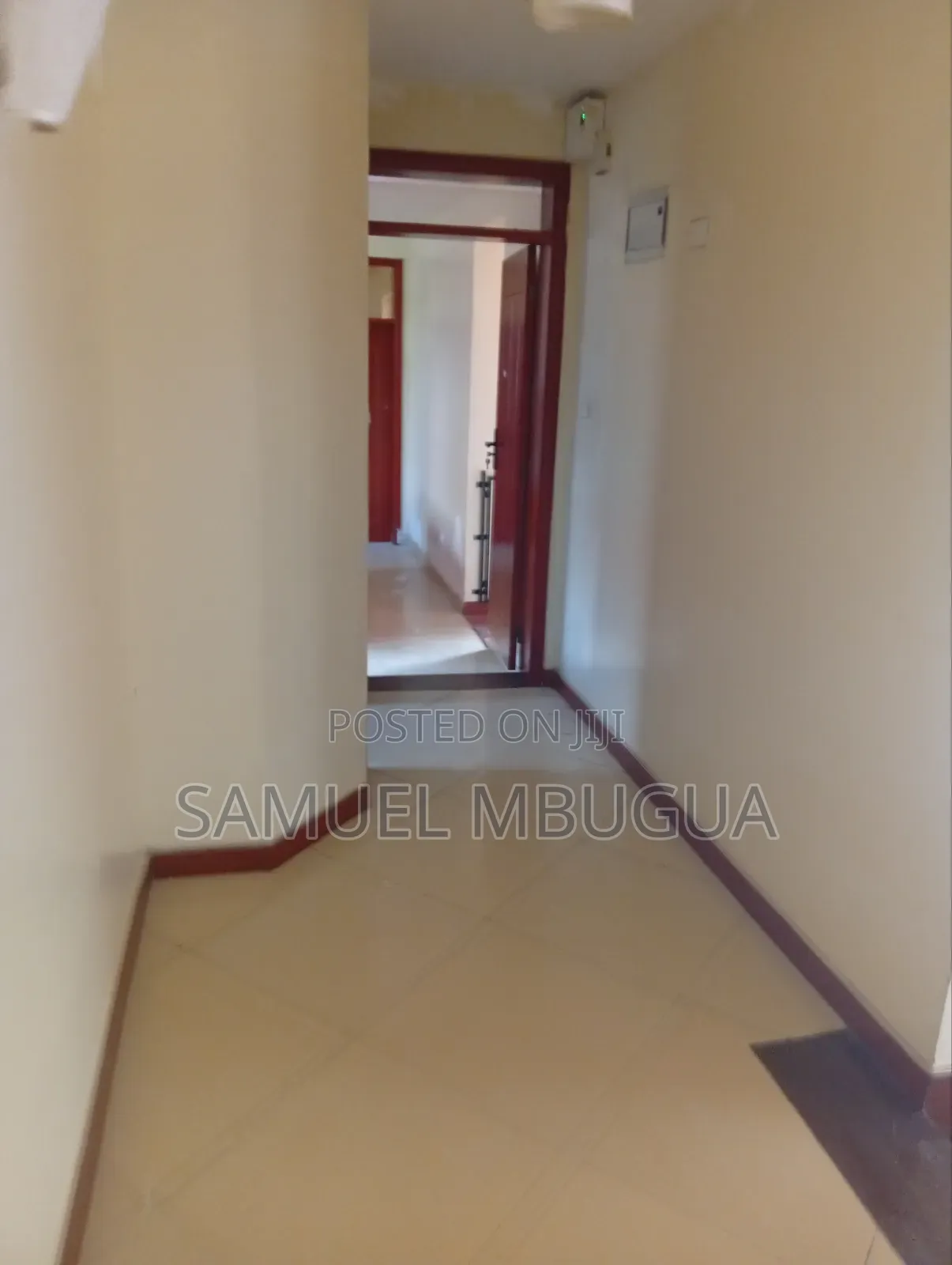 4bdrm Mansion in Karen for rent