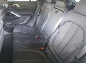 BMW X6 2020 White