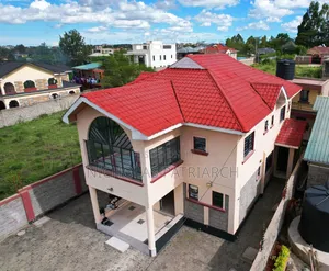 5bdrm Maisonette in Muigai, Lukenya for sale