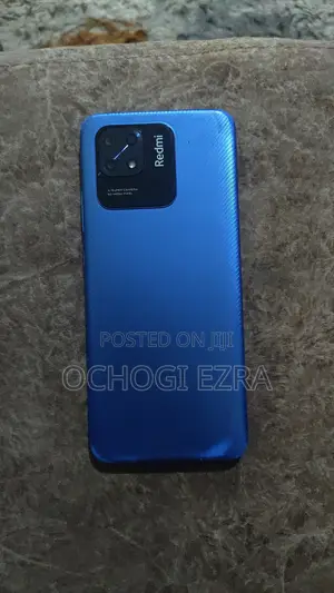 Xiaomi Redmi 10C 128 GB Blue
