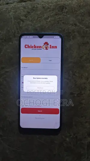 Xiaomi Redmi 10C 128 GB Blue