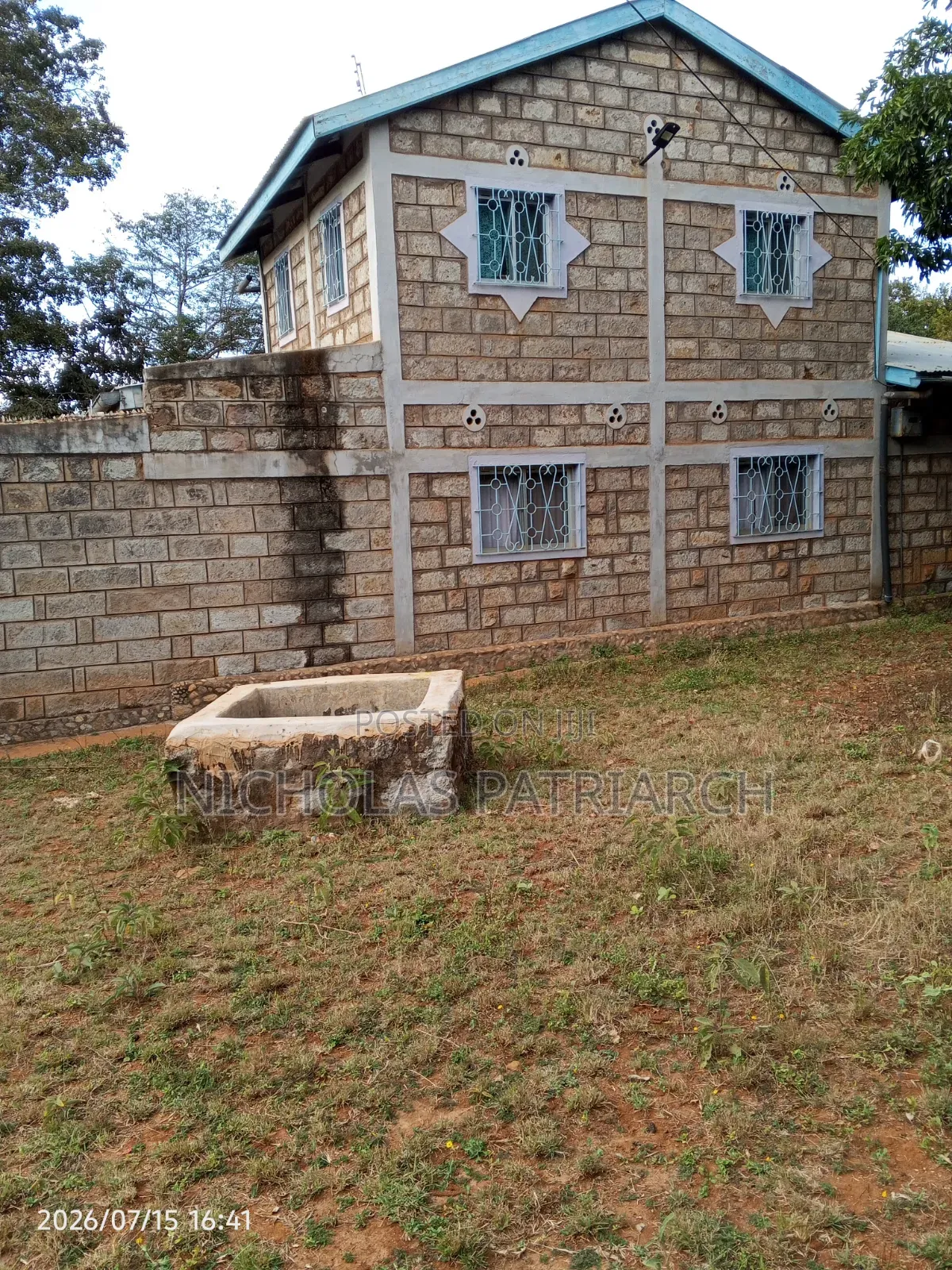 3bdrm Maisonette in Iiani, Upper Kaewa/Iveti for sale