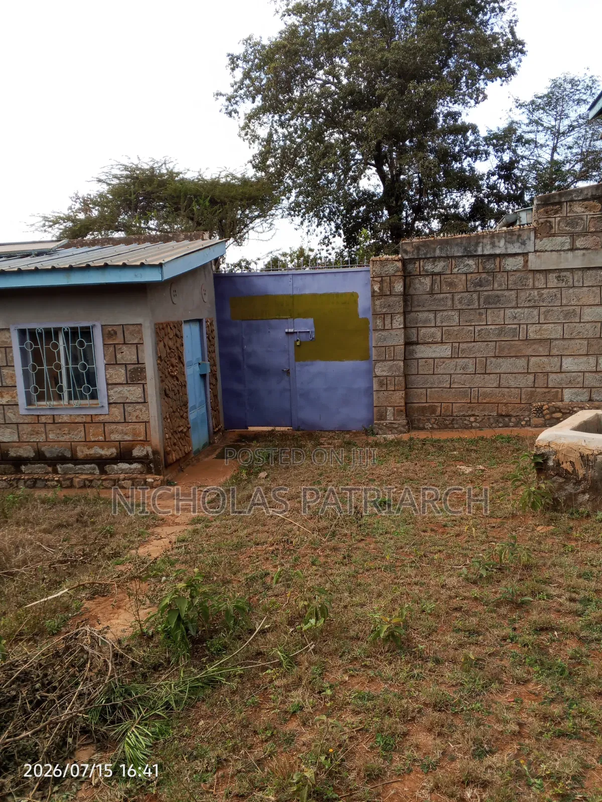 3bdrm Maisonette in Iiani, Upper Kaewa/Iveti for sale