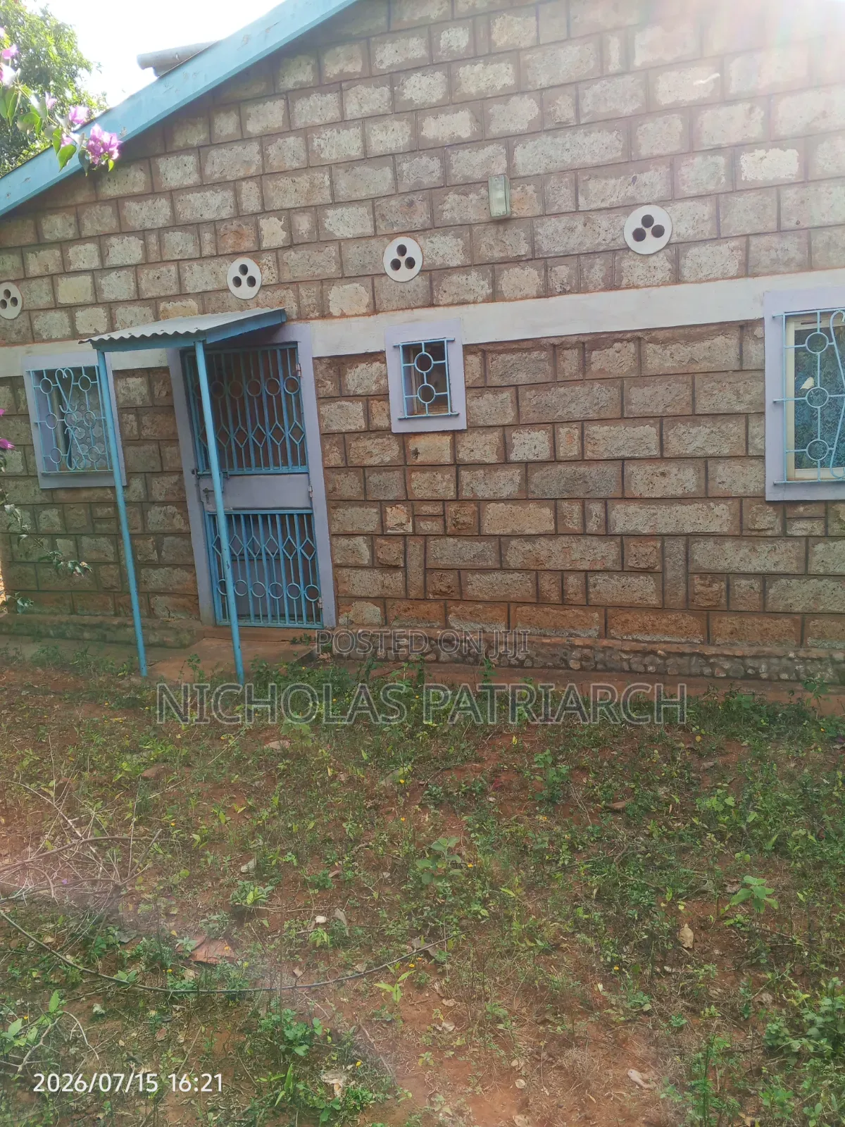 3bdrm Maisonette in Iiani, Upper Kaewa/Iveti for sale