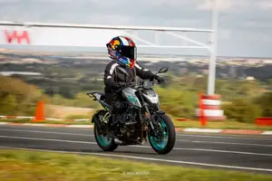 CFMoto 300NK 2021