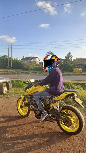 CFMoto 300NK 2021
