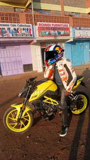 CFMoto 300NK 2021