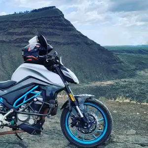 CFMoto 300NK 2021