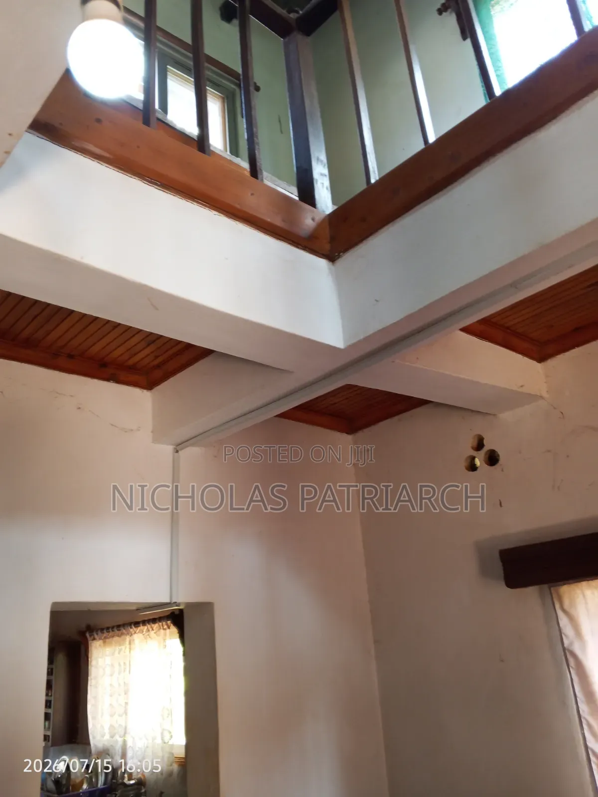 3bdrm Maisonette in Iiani, Upper Kaewa/Iveti for sale
