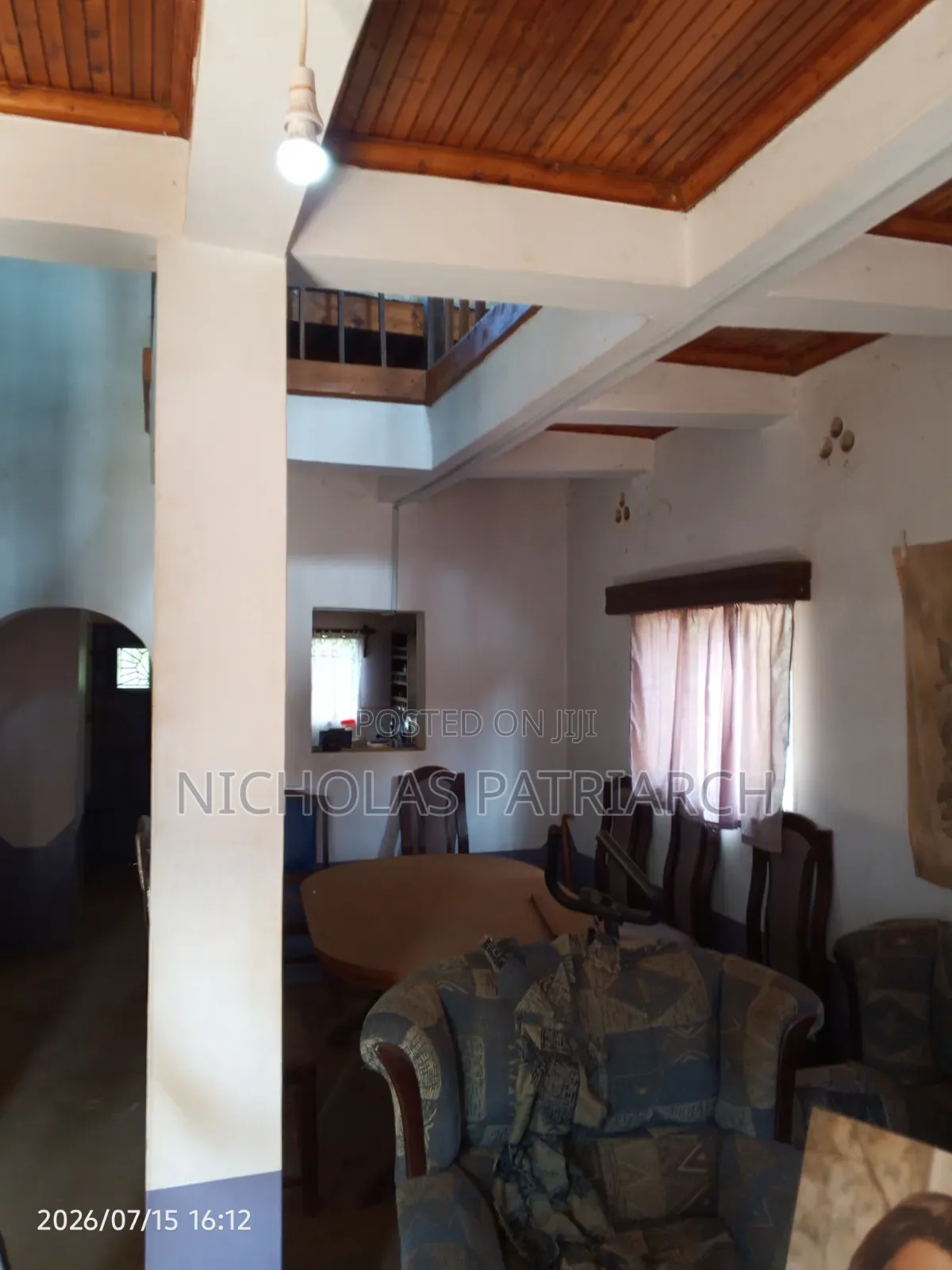 3bdrm Maisonette in Iiani, Upper Kaewa/Iveti for sale