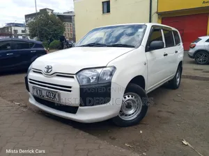 Toyota RAV4 2016 White