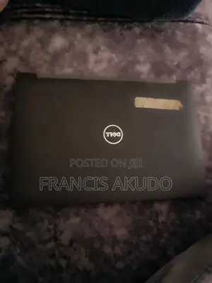 Laptop Dell Latitude 7280 8GB Intel Core i5 SSD 256GB