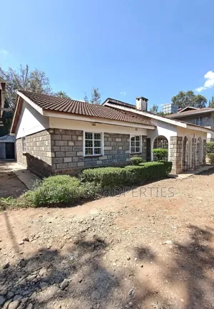 3bdrm Bungalow in Karen C for rent