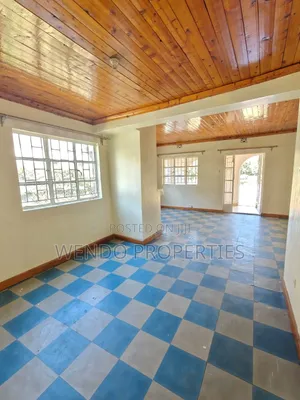 3bdrm Bungalow in Karen C for rent