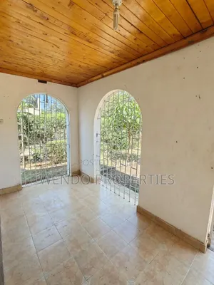 3bdrm Bungalow in Karen C for rent