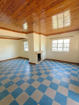 3bdrm Bungalow in Karen C for rent