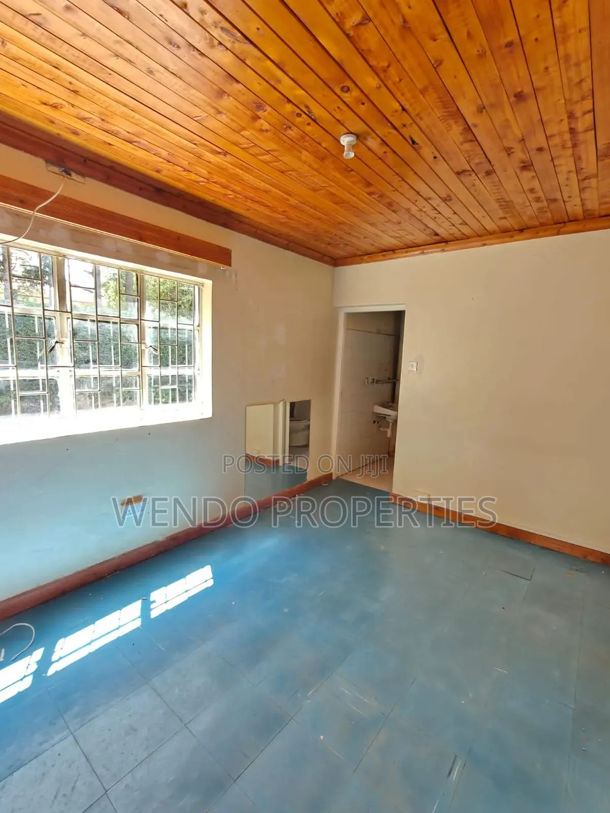 3bdrm Bungalow in Karen C for rent
