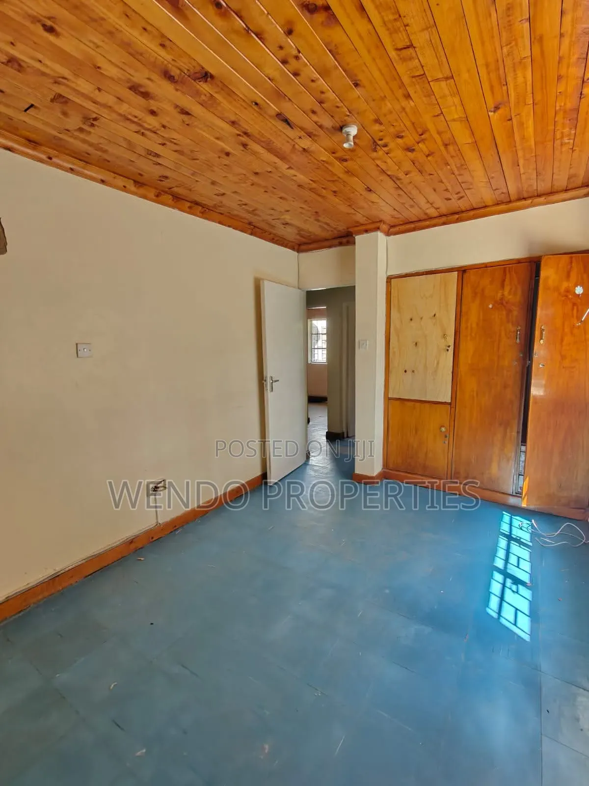 3bdrm Bungalow in Karen C for rent