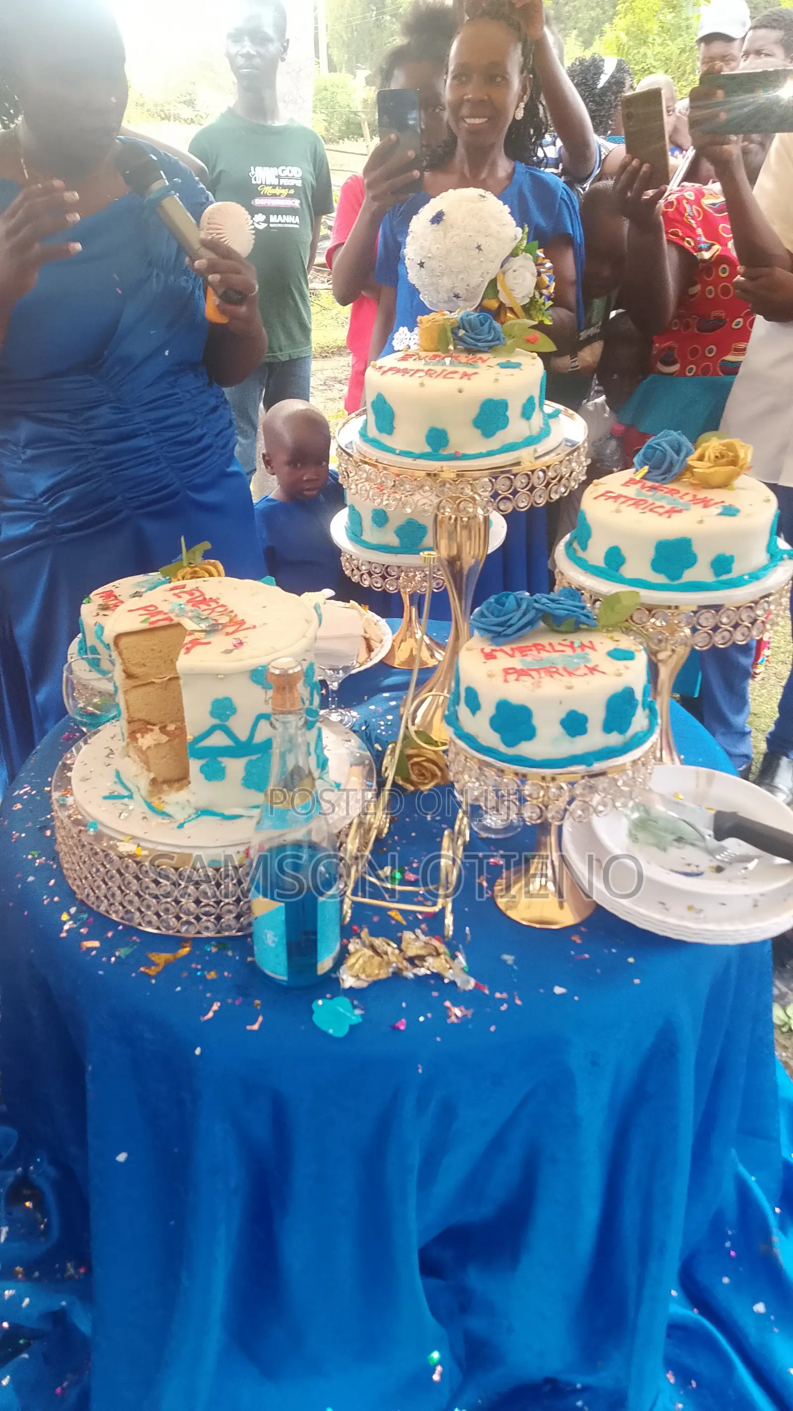 Consultancy on Bakery Pastry