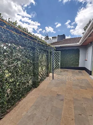 1bdrm Bungalow in Karen C for rent