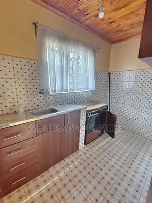 1bdrm Bungalow in Karen C for rent