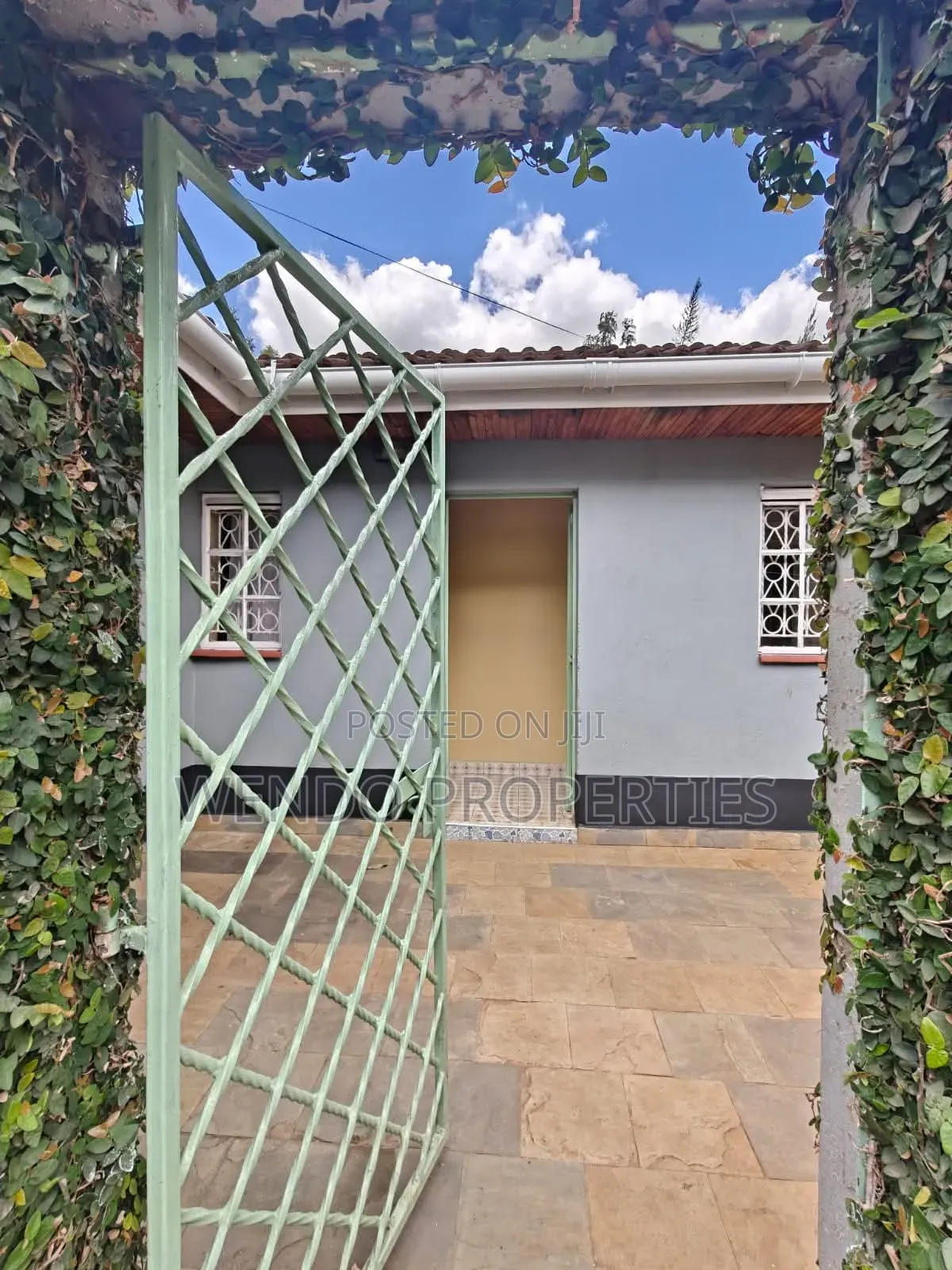 1bdrm Bungalow in Karen C for rent