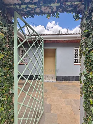 1bdrm Bungalow in Karen C for rent