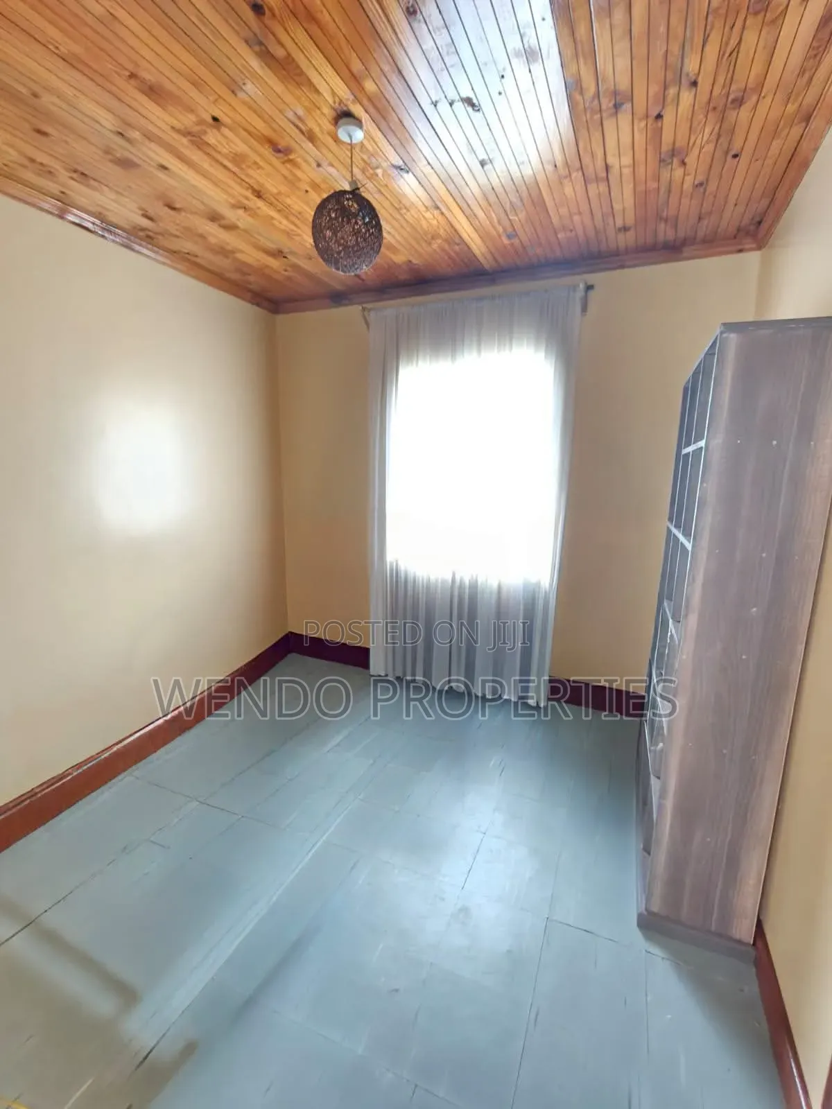 1bdrm Bungalow in Karen C for rent