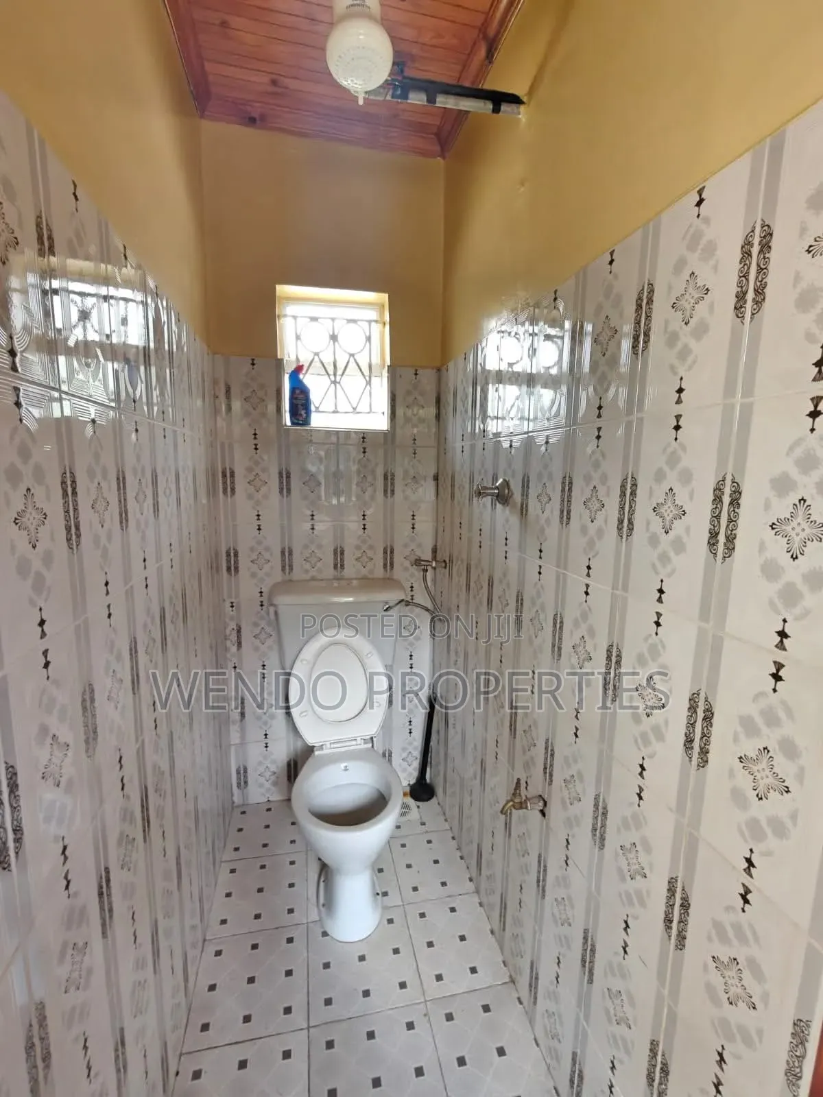 1bdrm Bungalow in Karen C for rent