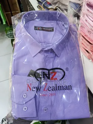 Plain Shirts