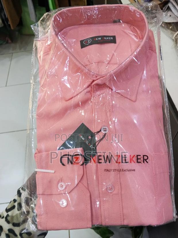 Plain Shirts - thumbnail 3