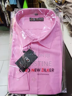 Plain Shirts