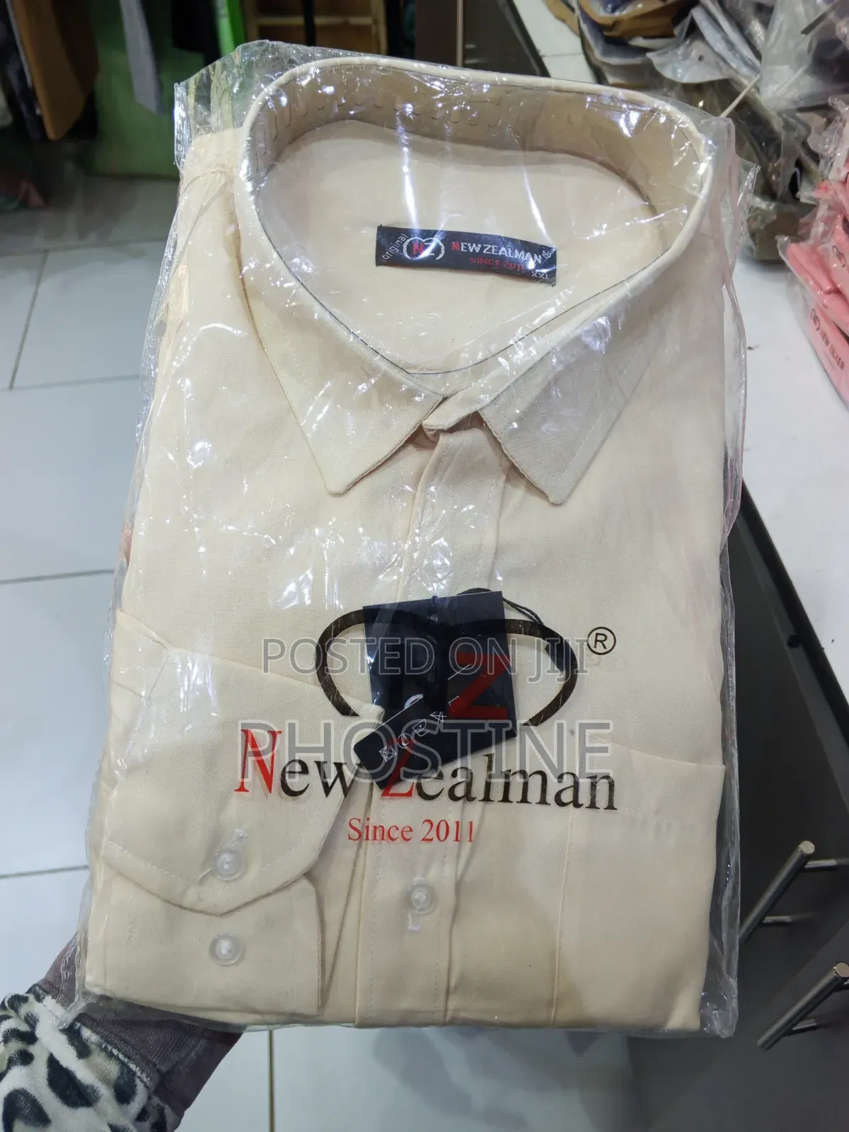Plain Shirts