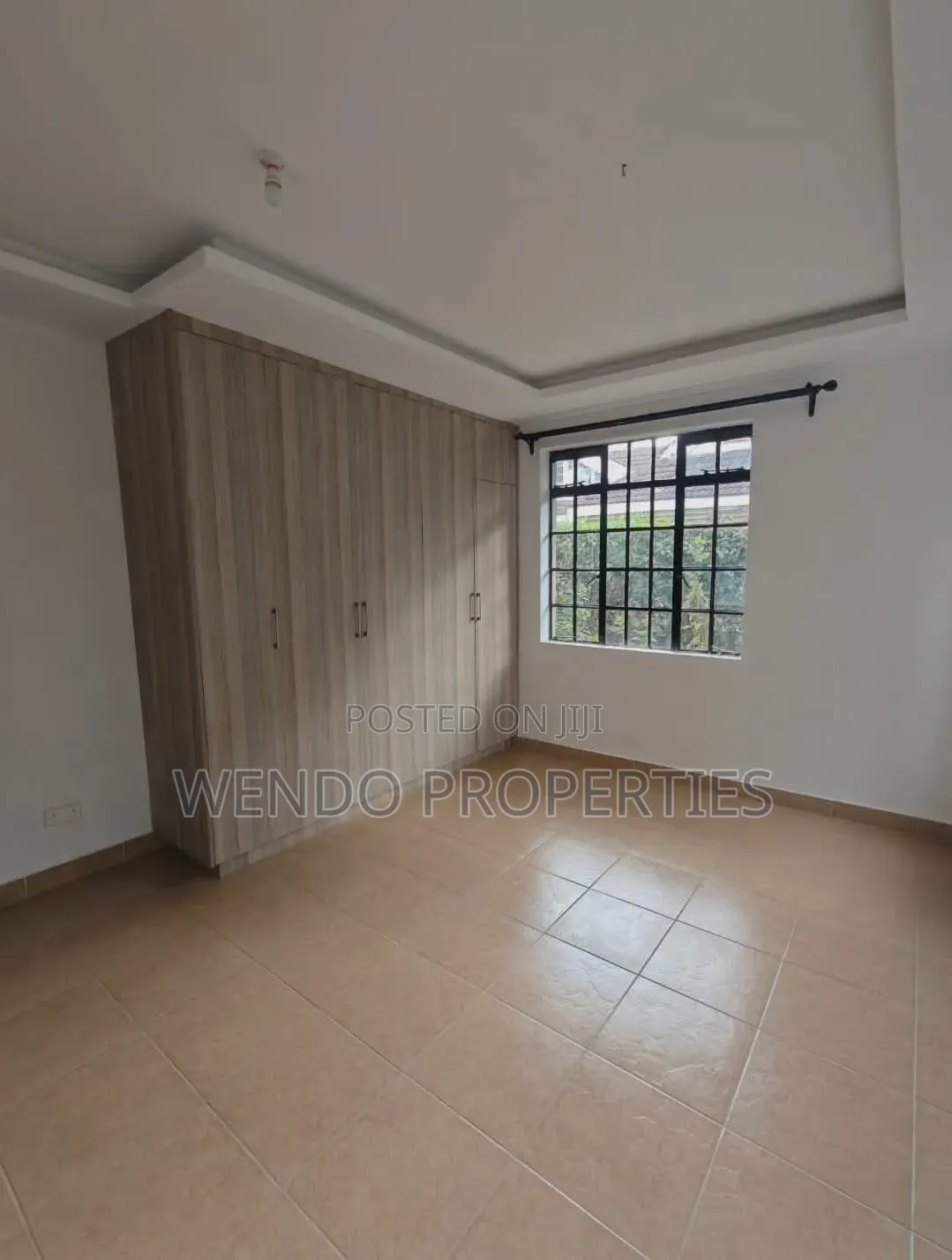 2bdrm Bungalow in Karen C for rent