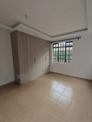 2bdrm Bungalow in Karen C for rent