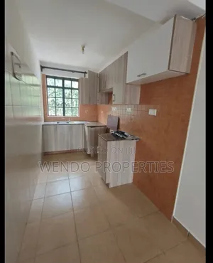 2bdrm Bungalow in Karen C for rent