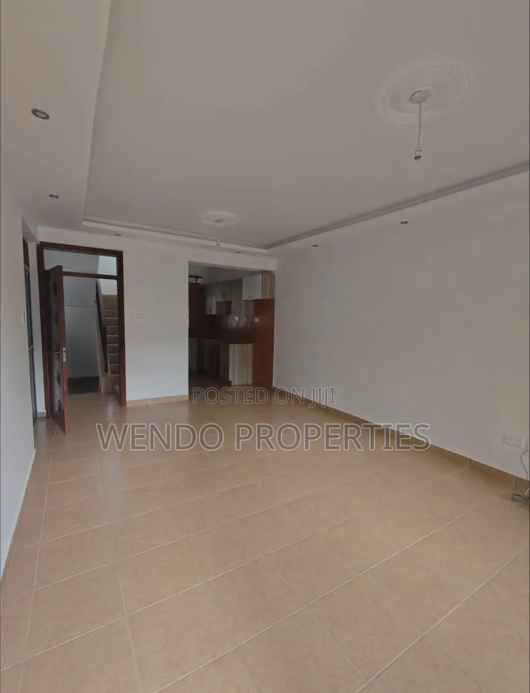 2bdrm Bungalow in Karen C for rent