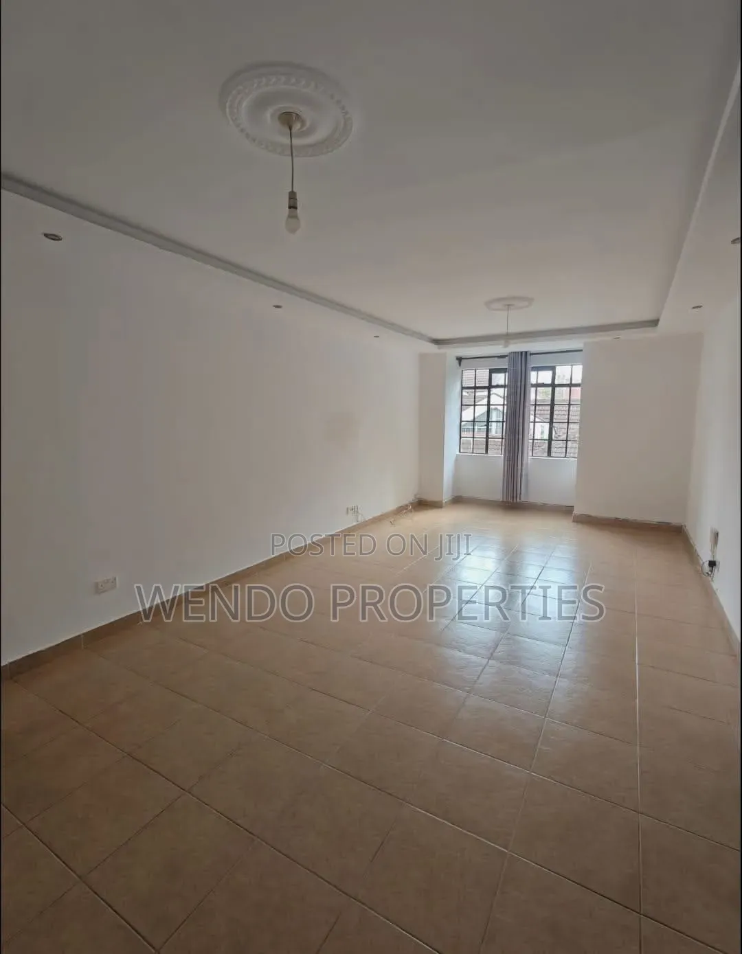 2bdrm Bungalow in Karen C for rent