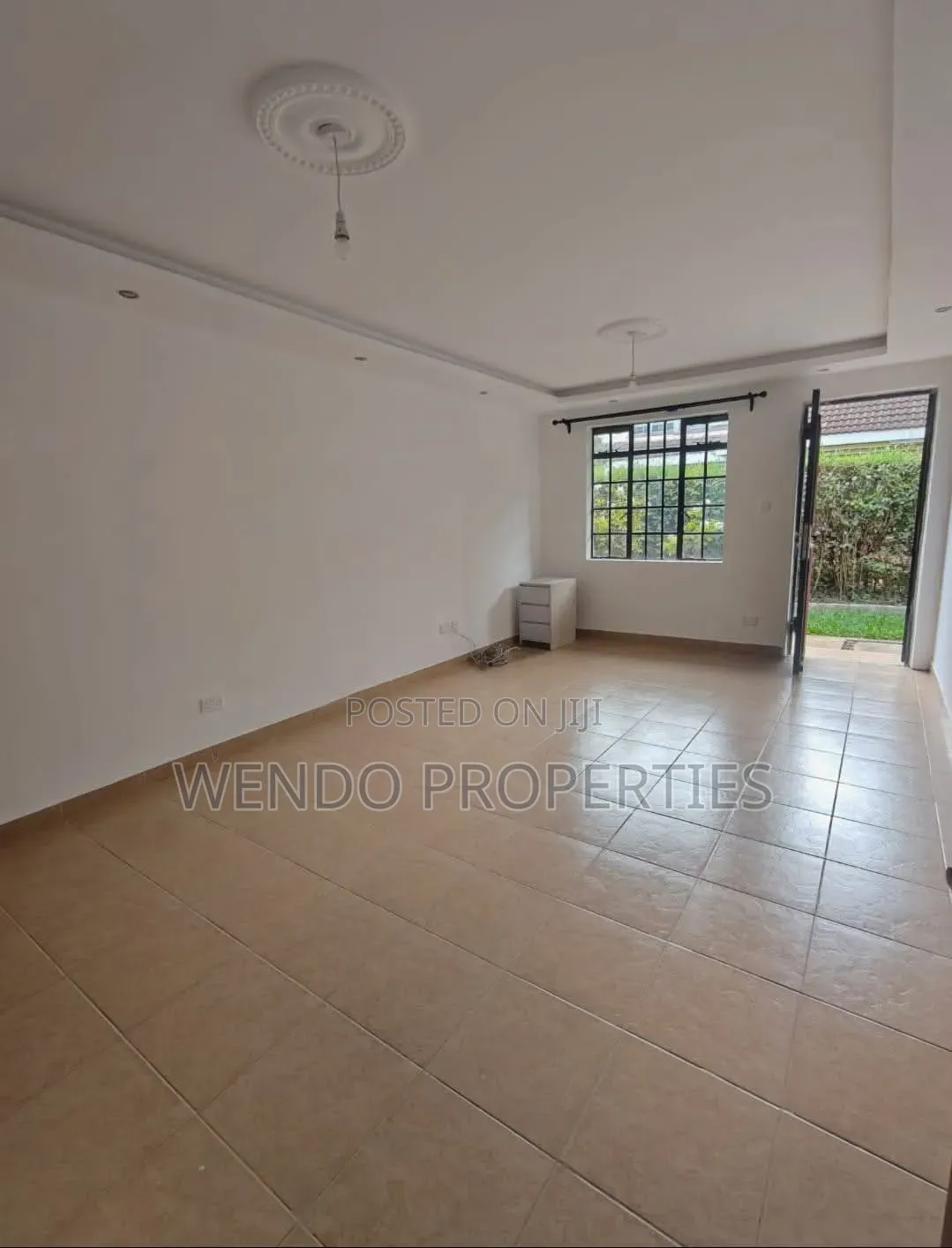 2bdrm Bungalow in Karen C for rent