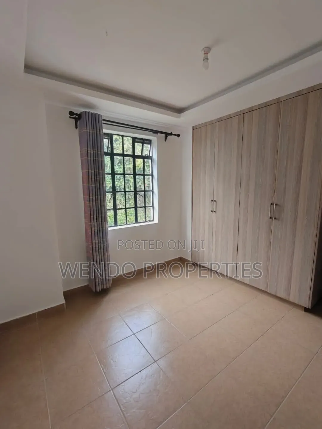 2bdrm Bungalow in Karen C for rent