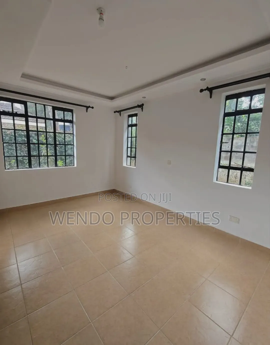 2bdrm Bungalow in Karen C for rent