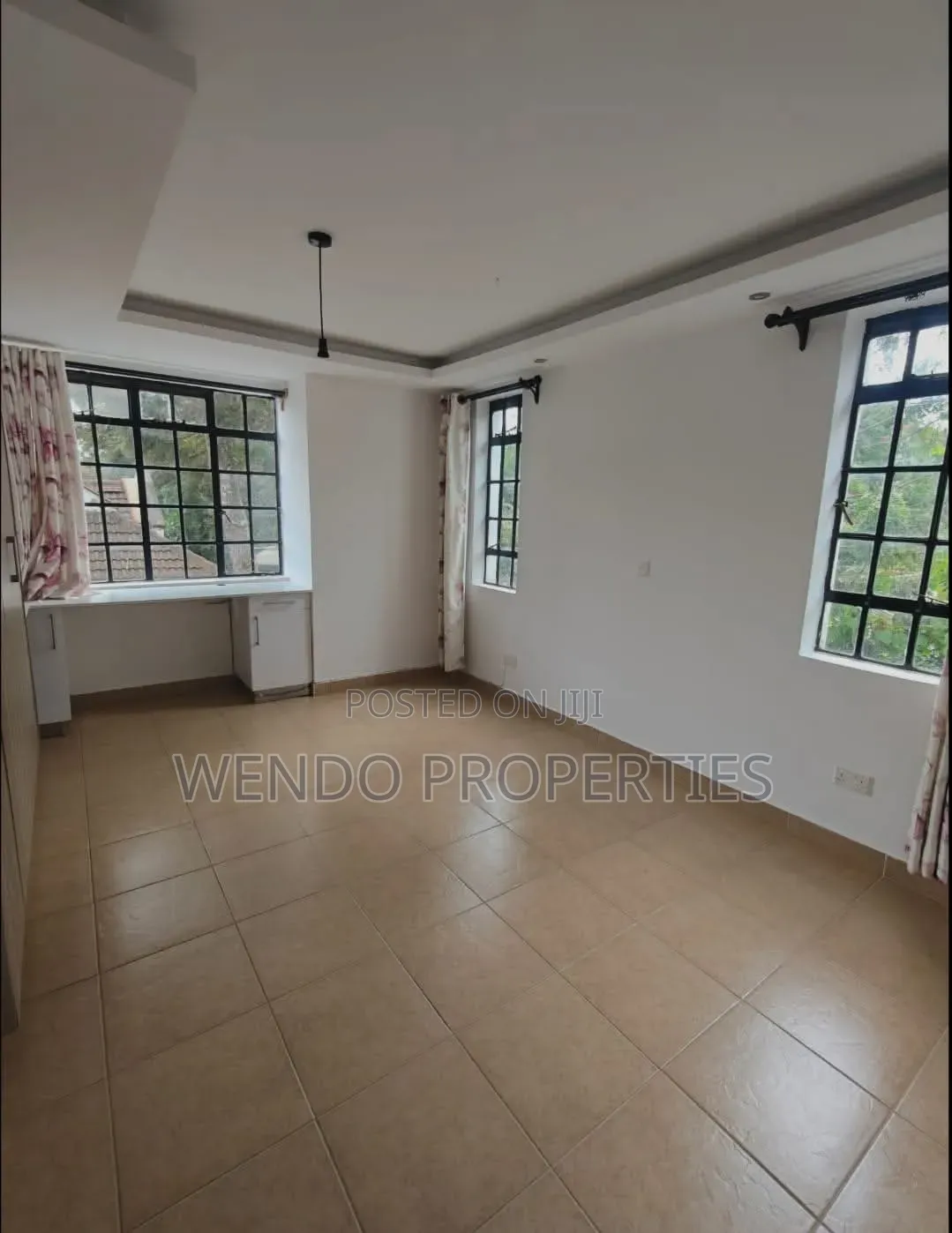 2bdrm Bungalow in Karen C for rent