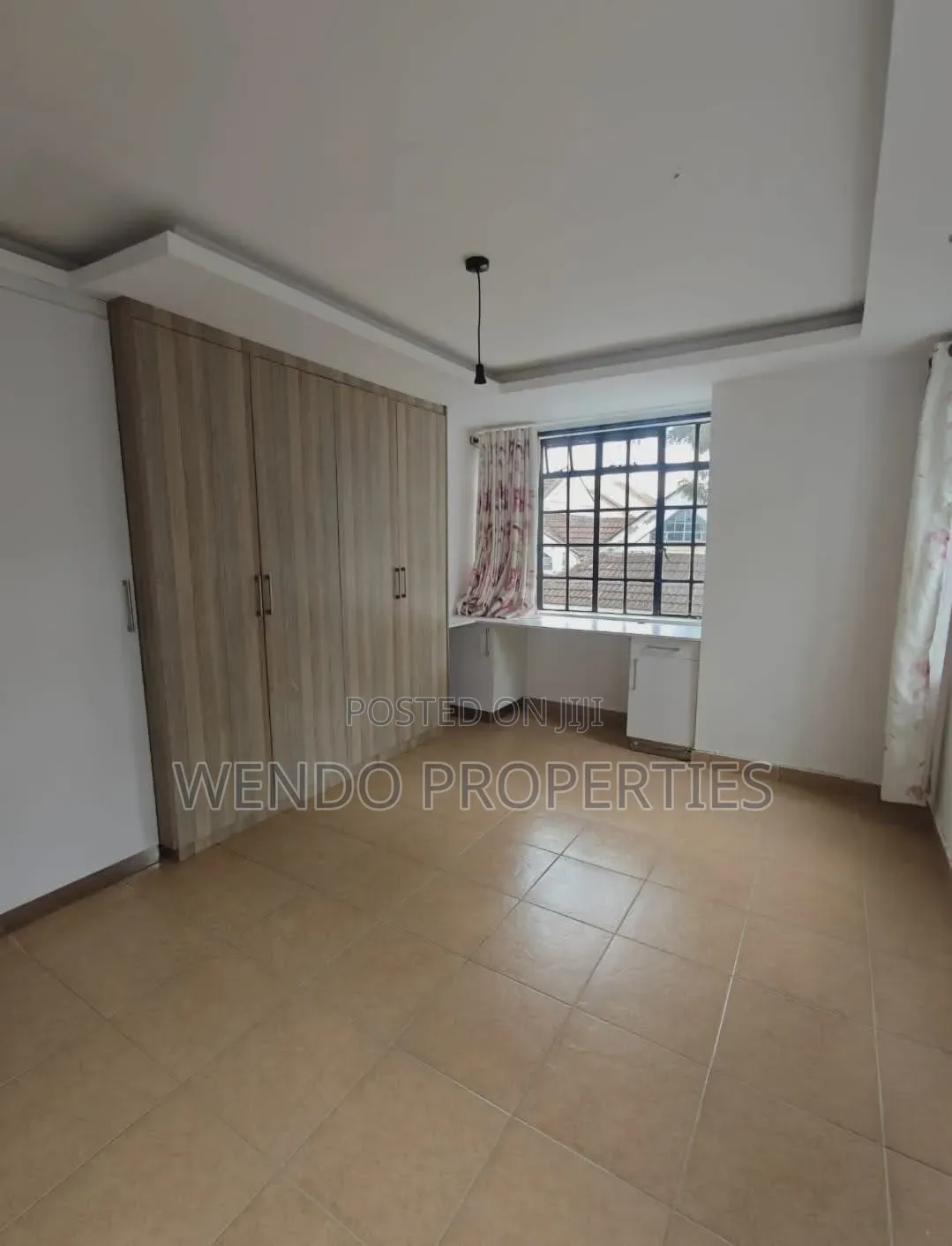 2bdrm Bungalow in Karen C for rent