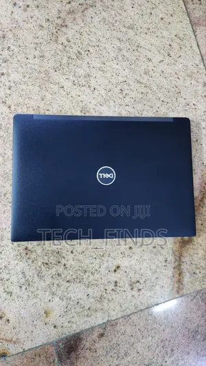 Laptop Dell Latitude 7390 8GB Intel Core i7 SSD 256GB