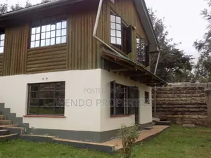 3bdrm Bungalow in Karen C for rent