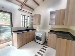 3bdrm Bungalow in Karen C for rent